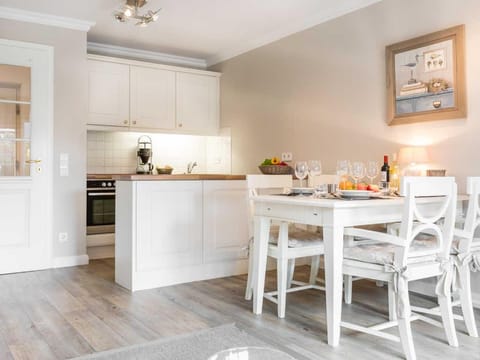 Skipper Hues House in Nordfriesland