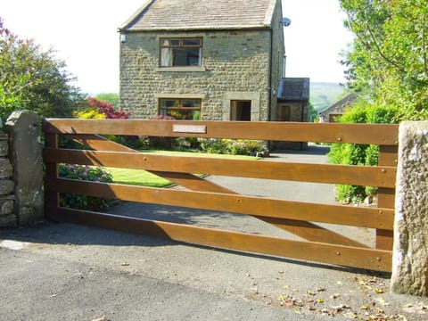 Westholme House in England