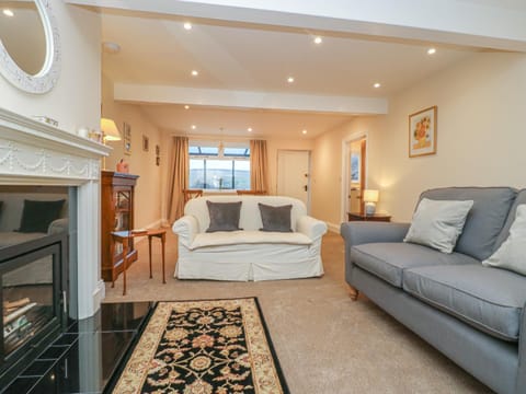 Westholme House in England