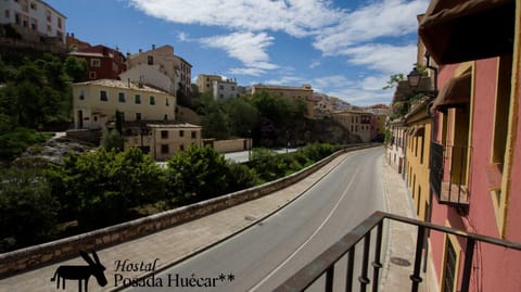 Hostal Posada Huecar Bed and Breakfast in Cuenca