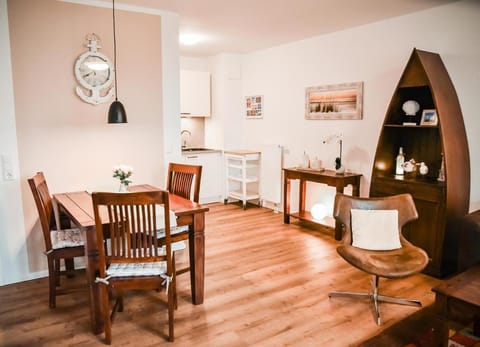 Appartement Abendsonne House in Büsum