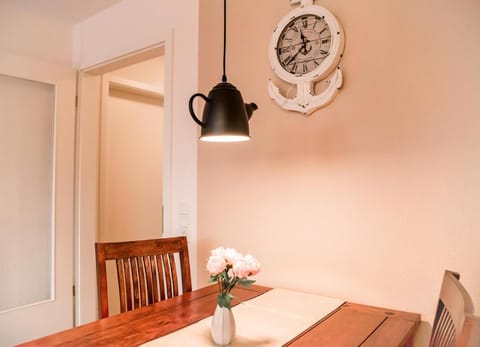 Appartement Abendsonne House in Büsum