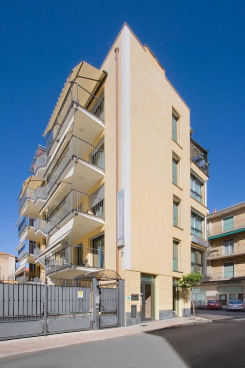 Residenza Serenella Apartment hotel in Diano Marina