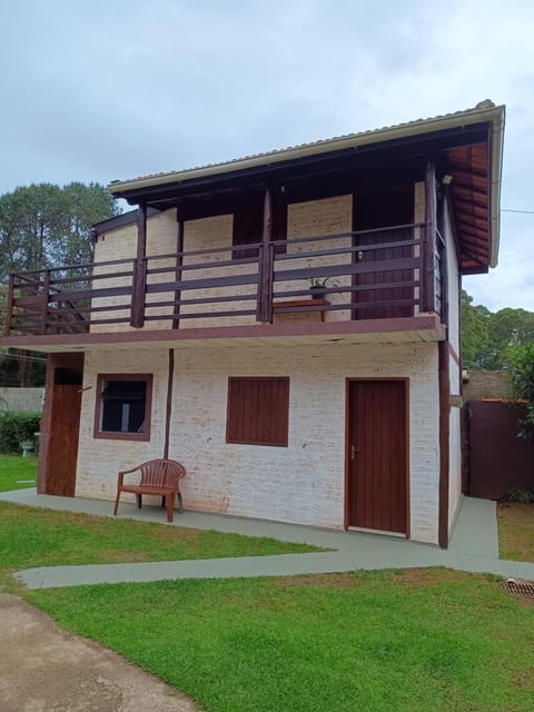 Chalé das Orquídeas Chalet in Sao Jose dos Campos