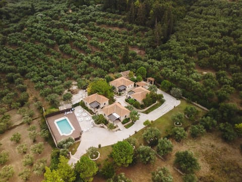 San Antonio Villas Villa in Zakynthos, Greece