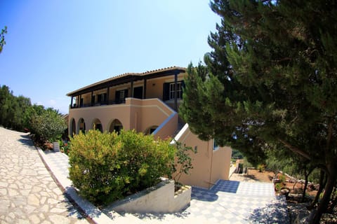 iliobasilema studios & apartments Condo in Cephalonia