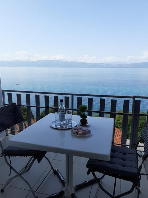 Vila Idila Apartment in Municipality of Ohrid, North Macedonia