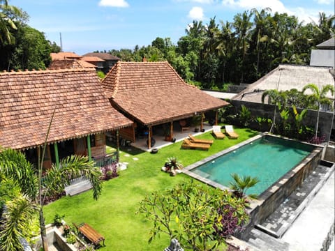 Villa O'Hea Ubud Villa in Sukawati