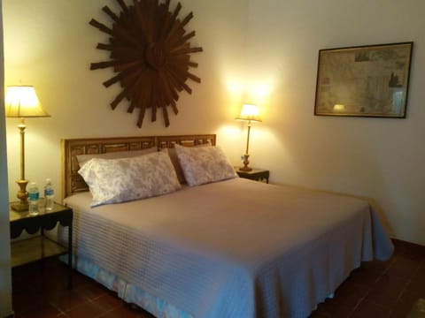 Casa Marly Bed and Breakfast in State of Morelos