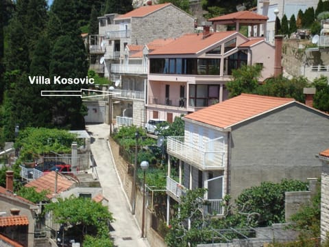 Apartments Villa Kosović Eigentumswohnung in Dubrovnik
