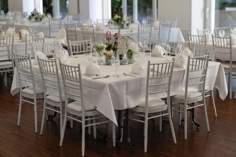 Banquet/Function facilities