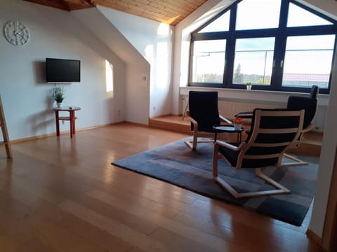Gästewohnung in Parkstetten bei Straubing Vacation rental in Straubing