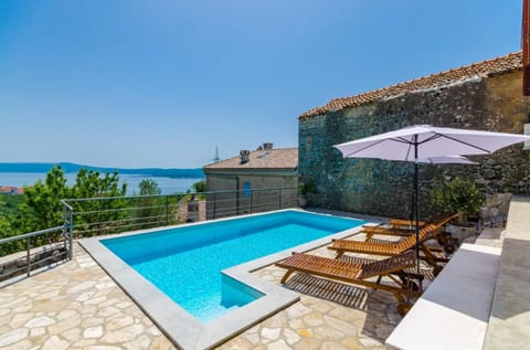 Holiday Residence Sarar Kotor House in Crikvenica