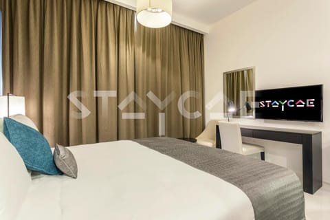 Staycae Holiday Homes - Tower 108 Condominio in Dubai
