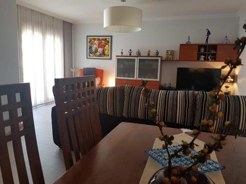 Varosha Combarro Apartment in Combarro