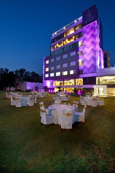 Banquet/Function facilities