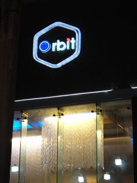 Hotel Orbit Hôtel in Chandigarh