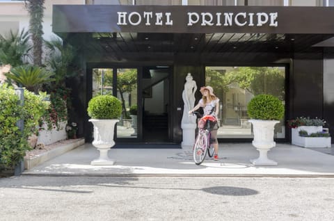 Hotel Principe Hôtel in Alba Adriatica