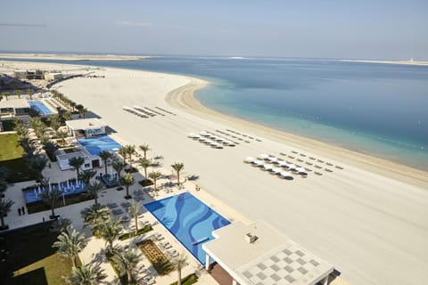 Riu Dubai Beach Resort - All Inclusive Resort in Dubai