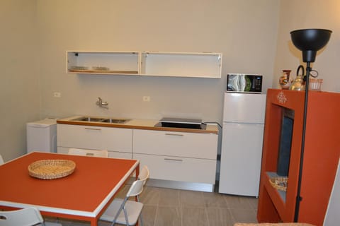 AI RONCHI apts Apartamento in Cannero Riviera