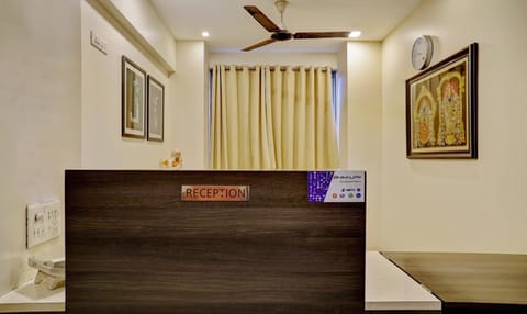 Treebo Trend Bhagyashree Executive Hadapsar Hôtel in Pune