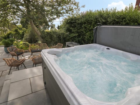 Argraig House in Wales