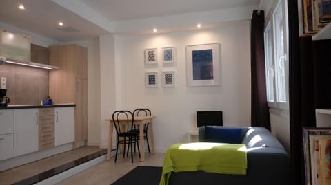 Beach Studios Apartment in Las Palmas de Gran Canaria