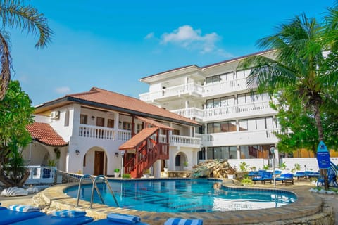 Jangwani Sea Breeze Resort Resort in City of Dar es Salaam