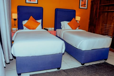 Best Western Jangwani Sea Breeze Resort Resort in City of Dar es Salaam