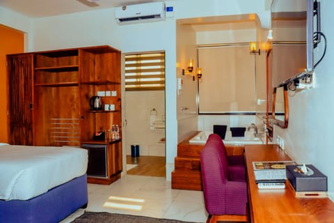 Best Western Jangwani Sea Breeze Resort Resort in City of Dar es Salaam