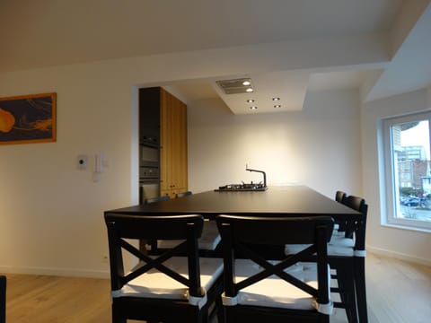 Appartement Ter Duinen - Lux Living Condo in De Panne