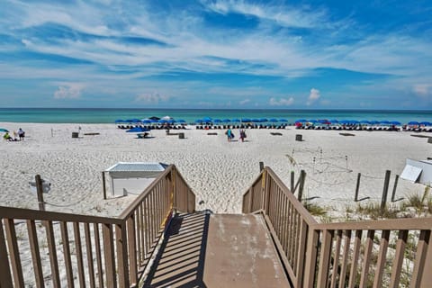 Boardwalk 1502 Apartment in Panama City Beach