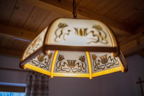 Villa Mazzel with balcony Apartment in Vigo di Fassa