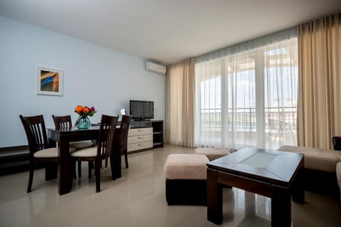 Arapya Sun Resort Apartment hotel in Burgas Province