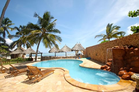 Zanzibar House Boutique Hotel Bed and Breakfast in Unguja North Region