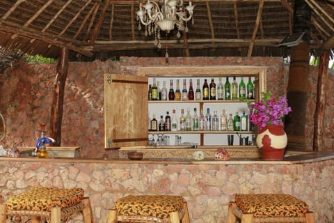 Zanzibar House Boutique Hotel Alojamiento y desayuno in Unguja North Region