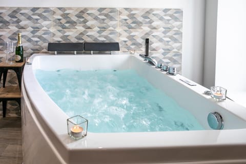 Spa and wellness centre/facilities