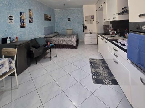 Appartamento sofí Apartment in Lazio