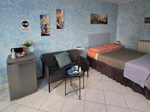 Appartamento sofí Apartment in Lazio