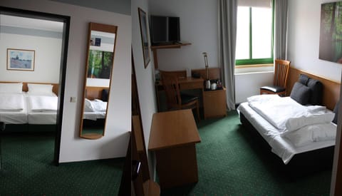 Best Western Spreewald Hotel in Lübbenau