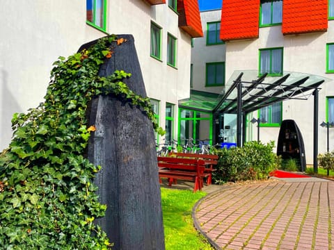 Best Western Spreewald Hotel in Lübbenau