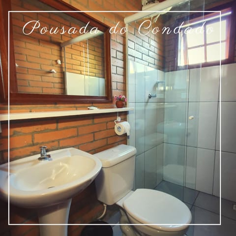 Pousada do Condado Inn in State of Rio de Janeiro