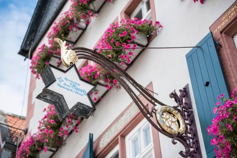 Romantik Hotel zum Stern Hotel in Bad Hersfeld