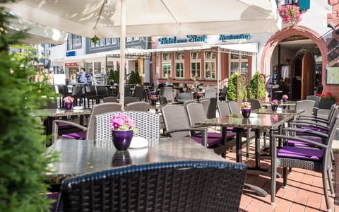 Romantik Hotel zum Stern Hotel in Bad Hersfeld