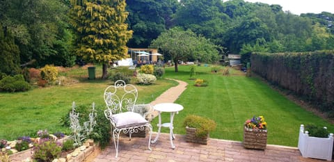 Maugersbury Park Suite Bed and Breakfast in Stow-on-the-Wold