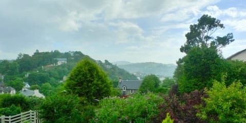 Day, Natural landscape, View (from property/room), View (from property/room), Mountain view