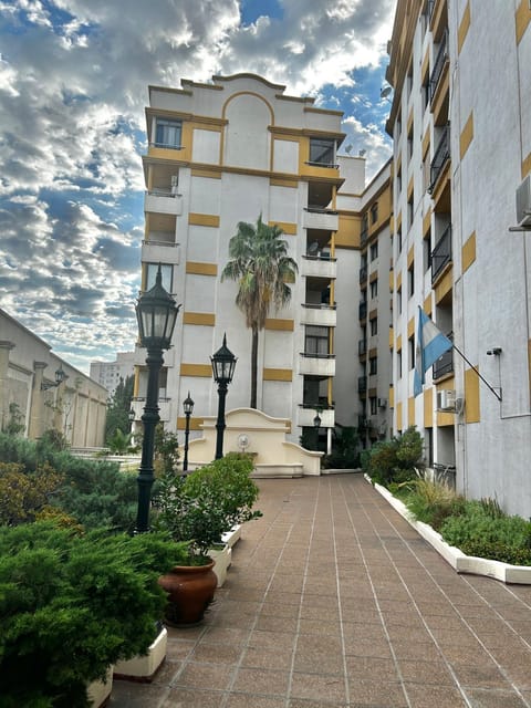 Departamento en Mendoza Capital Eigentumswohnung in Mendoza