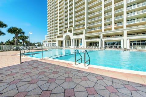 Ariel Dunes I 1609 Apartment in Miramar Beach