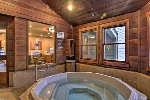 Beautifully Updated Condo - The Lodge at Steamboat Condominio in Steamboat Springs