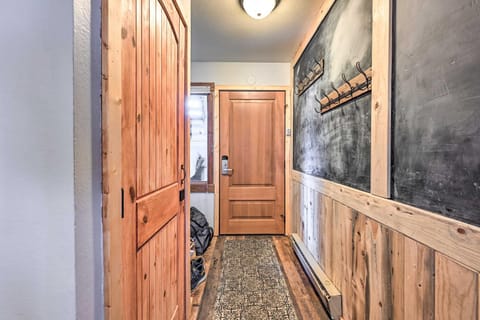Beautifully Updated Condo - The Lodge at Steamboat Copropriété in Steamboat Springs